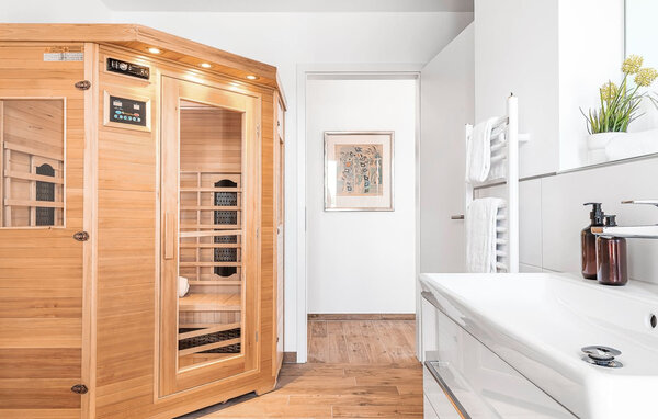 Apartamento - Admirals Cabin, OstseeResort Olpenitz , Alemania - DFH361 703