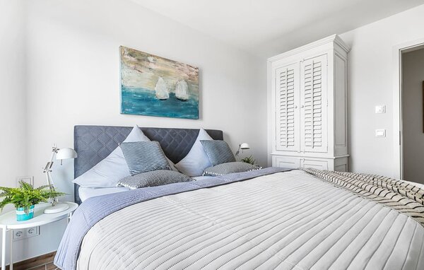 Apartamento - Admirals Cabin, OstseeResort Olpenitz , Alemania - DFH361 601