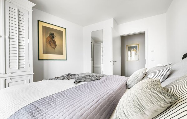 Apartamento - Admirals Cabin, OstseeResort Olpenitz , Alemania - DFH361 603