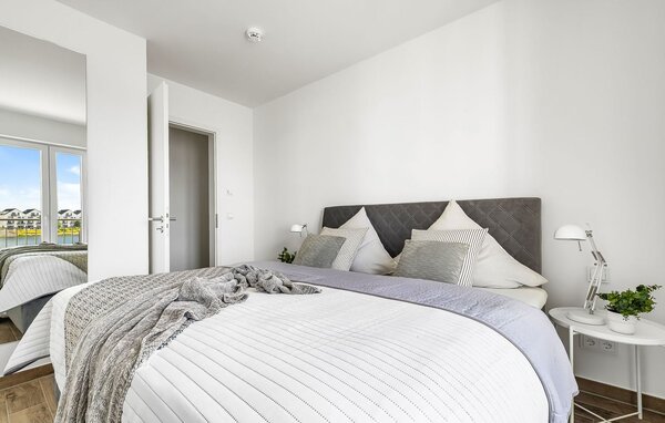 Apartamento - Admirals Cabin, OstseeResort Olpenitz , Alemania - DFH361 604