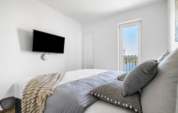 Apartamento - Admirals Cabin, OstseeResort Olpenitz , Alemania - DFH361 606