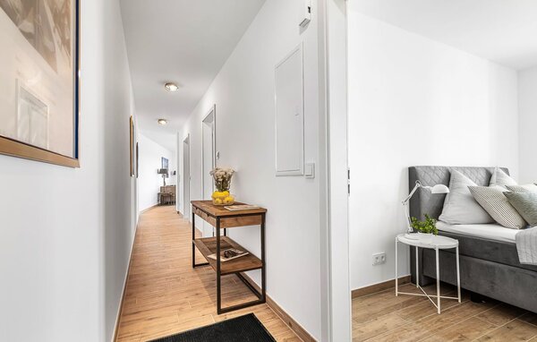 Apartamento - Admirals Cabin, OstseeResort Olpenitz , Alemania - DFH361 501