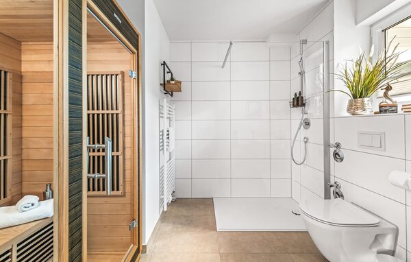 Ferienwohnung - Überseegold, OstseeResort Olpenitz , Deutschland - DFH362 701