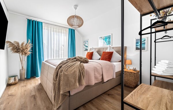 Ferienwohnung - Überseegold, OstseeResort Olpenitz , Deutschland - DFH362 601