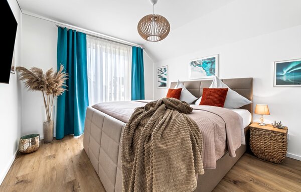 Ferienwohnung - Überseegold, OstseeResort Olpenitz , Deutschland - DFH362 602