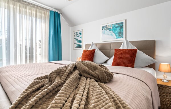 Ferienwohnung - Überseegold, OstseeResort Olpenitz , Deutschland - DFH362 603