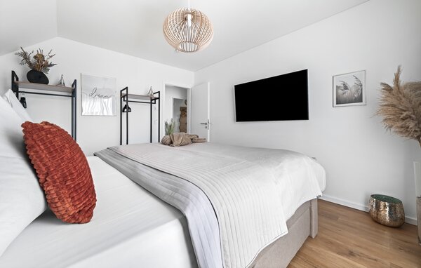 Ferienwohnung - Überseegold, OstseeResort Olpenitz , Deutschland - DFH362 605