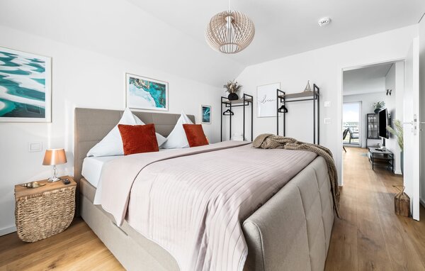 Ferienwohnung - Überseegold, OstseeResort Olpenitz , Deutschland - DFH362 606