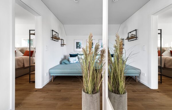 Ferienwohnung - Überseegold, OstseeResort Olpenitz , Deutschland - DFH362 608