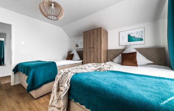 Ferienwohnung - Überseegold, OstseeResort Olpenitz , Deutschland - DFH362 610