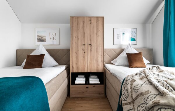 Ferienwohnung - Überseegold, OstseeResort Olpenitz , Deutschland - DFH362 611
