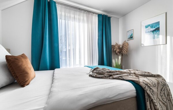 Ferienwohnung - Überseegold, OstseeResort Olpenitz , Deutschland - DFH362 612