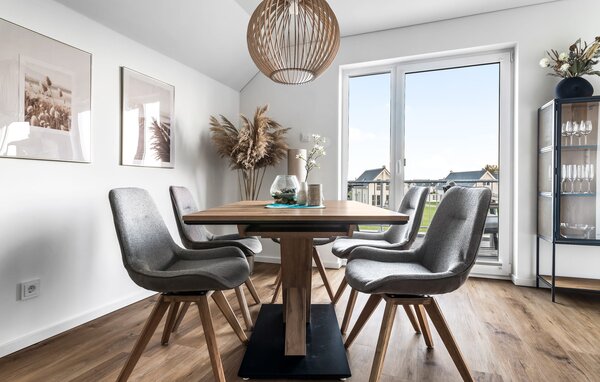 Ferienwohnung - Überseegold, OstseeResort Olpenitz , Deutschland - DFH362 8