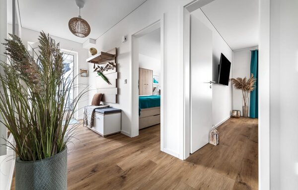Ferienwohnung - Überseegold, OstseeResort Olpenitz , Deutschland - DFH362 501