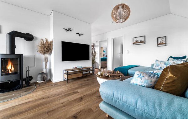 Ferienwohnung - Überseegold, OstseeResort Olpenitz , Deutschland - DFH362 4