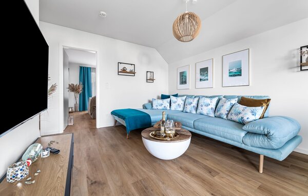 Ferienwohnung - Überseegold, OstseeResort Olpenitz , Deutschland - DFH362 5