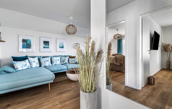 Ferienwohnung - Überseegold, OstseeResort Olpenitz , Deutschland - DFH362 301