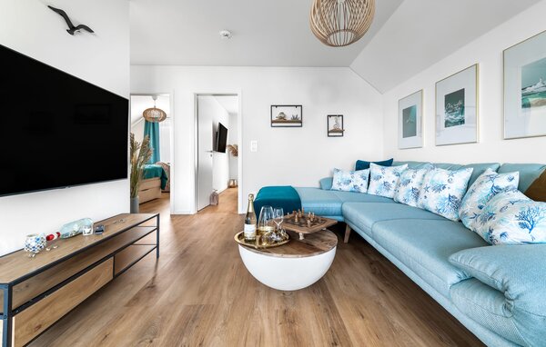 Ferienwohnung - Überseegold, OstseeResort Olpenitz , Deutschland - DFH362 304