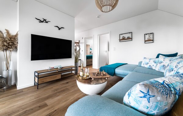 Ferienwohnung - Überseegold, OstseeResort Olpenitz , Deutschland - DFH362 305