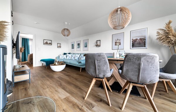 Ferienwohnung - Überseegold, OstseeResort Olpenitz , Deutschland - DFH362 307