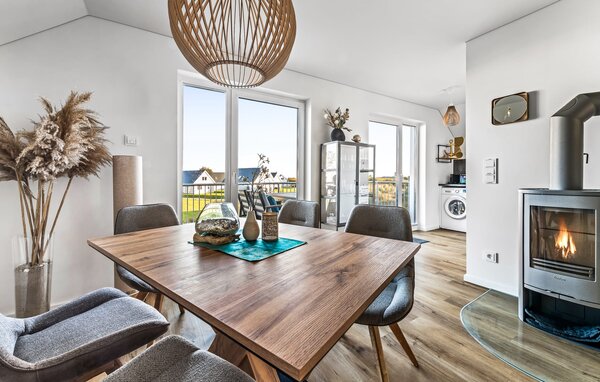 Ferienwohnung - Überseegold, OstseeResort Olpenitz , Deutschland - DFH362 308