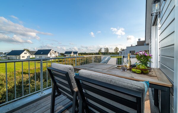 Ferienwohnung - Überseegold, OstseeResort Olpenitz , Deutschland - DFH362 3