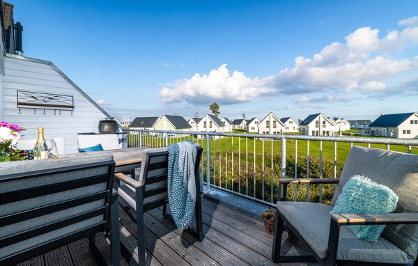 Ferienwohnung - Überseegold, OstseeResort Olpenitz , Deutschland - DFH362 101