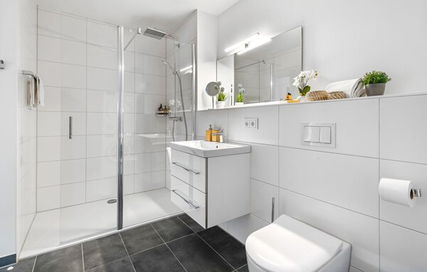 Ferienwohnung - Meeresleuchten, OstseeResort Olpenitz , Deutschland - DFH367 701