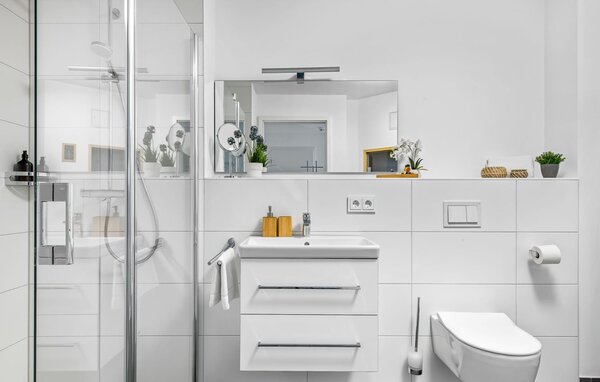 Ferienwohnung - Meeresleuchten, OstseeResort Olpenitz , Deutschland - DFH367 702