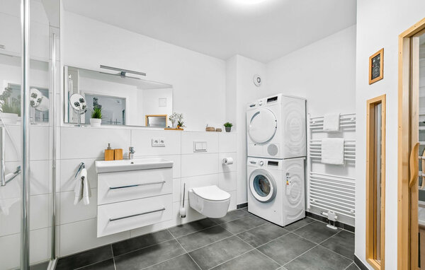 Ferienwohnung - Meeresleuchten, OstseeResort Olpenitz , Deutschland - DFH367 703