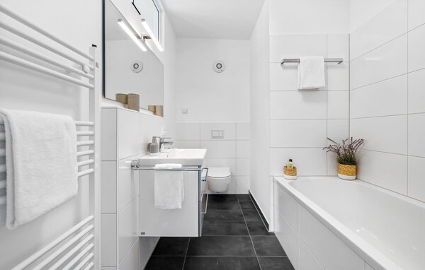 Ferienwohnung - Meeresleuchten, OstseeResort Olpenitz , Deutschland - DFH367 704