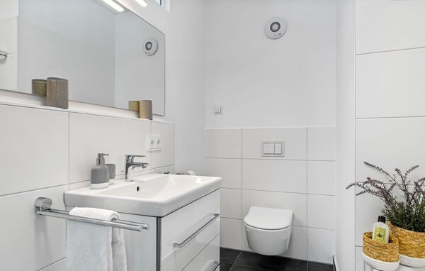 Ferienwohnung - Meeresleuchten, OstseeResort Olpenitz , Deutschland - DFH367 705