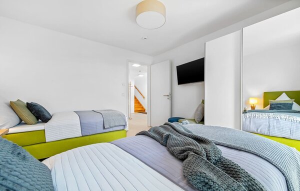Ferienwohnung - Meeresleuchten, OstseeResort Olpenitz , Deutschland - DFH367 602