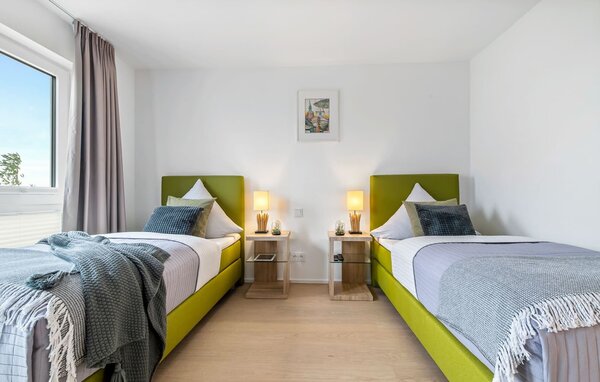 Ferienwohnung - Meeresleuchten, OstseeResort Olpenitz , Deutschland - DFH367 603