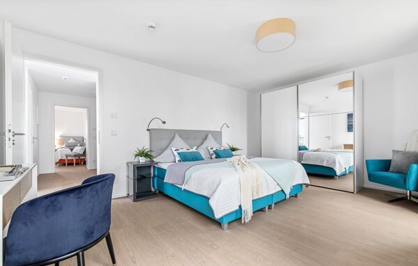 Ferienwohnung - Meeresleuchten, OstseeResort Olpenitz , Deutschland - DFH367 604