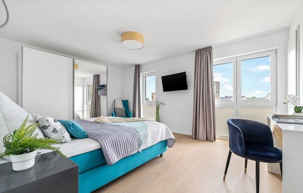 Ferienwohnung - Meeresleuchten, OstseeResort Olpenitz , Deutschland - DFH367 605
