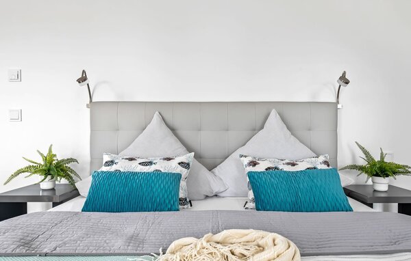 Ferienwohnung - Meeresleuchten, OstseeResort Olpenitz , Deutschland - DFH367 606