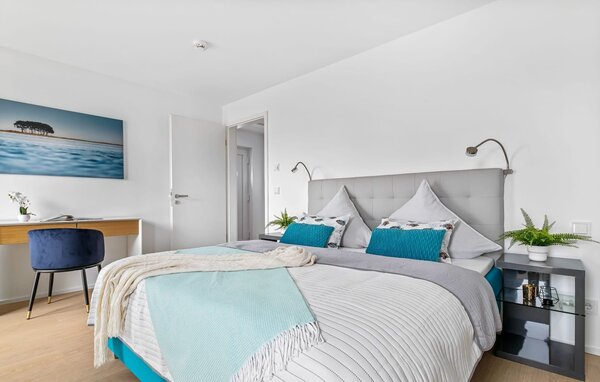 Ferienwohnung - Meeresleuchten, OstseeResort Olpenitz , Deutschland - DFH367 610