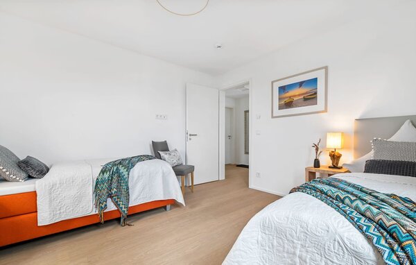 Ferienwohnung - Meeresleuchten, OstseeResort Olpenitz , Deutschland - DFH367 611