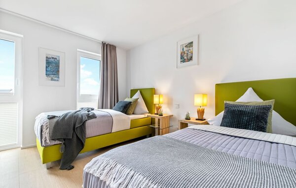 Ferienwohnung - Meeresleuchten, OstseeResort Olpenitz , Deutschland - DFH367 612