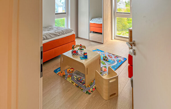 Ferienwohnung - Meeresleuchten, OstseeResort Olpenitz , Deutschland - DFH367 613