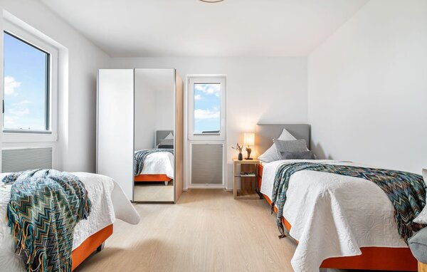 Ferienwohnung - Meeresleuchten, OstseeResort Olpenitz , Deutschland - DFH367 614