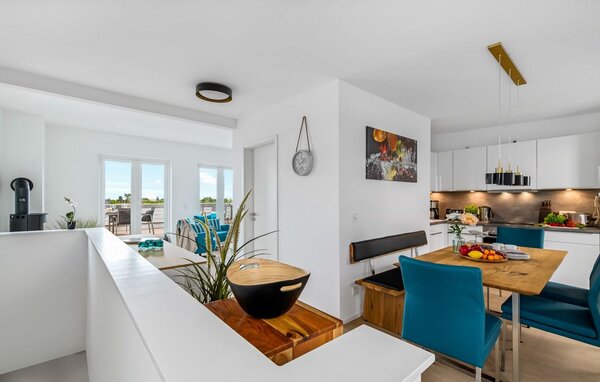 Ferienwohnung - Meeresleuchten, OstseeResort Olpenitz , Deutschland - DFH367 5