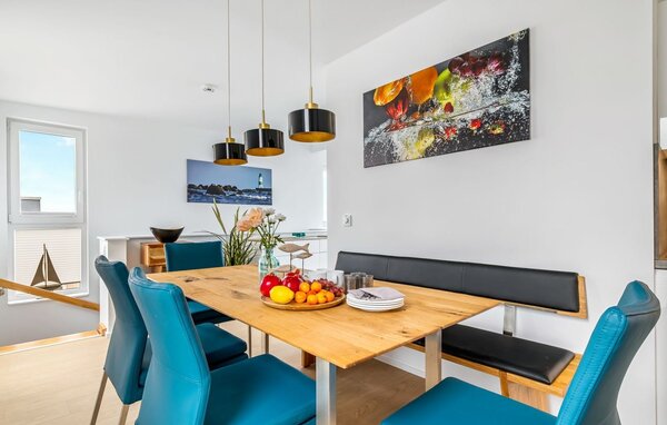 Ferienwohnung - Meeresleuchten, OstseeResort Olpenitz , Deutschland - DFH367 6