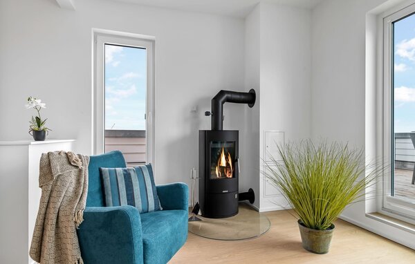 Ferienwohnung - Meeresleuchten, OstseeResort Olpenitz , Deutschland - DFH367 9