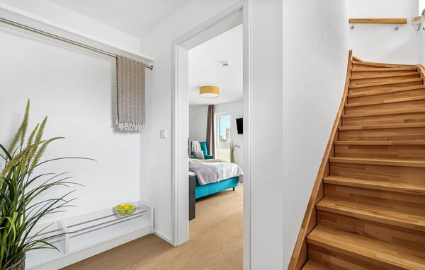 Ferienwohnung - Meeresleuchten, OstseeResort Olpenitz , Deutschland - DFH367 501