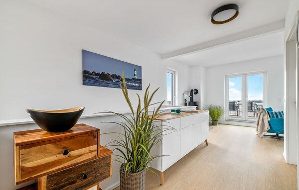 Ferienwohnung - Meeresleuchten, OstseeResort Olpenitz , Deutschland - DFH367 502