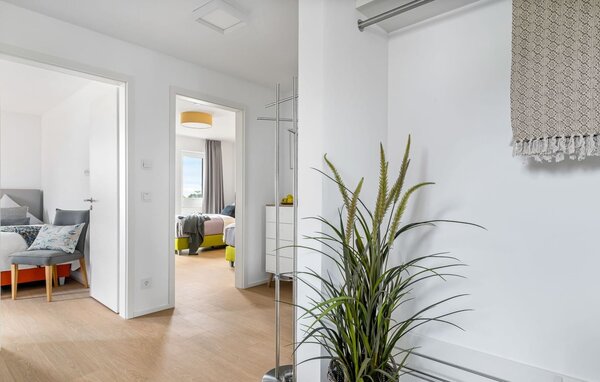 Ferienwohnung - Meeresleuchten, OstseeResort Olpenitz , Deutschland - DFH367 503