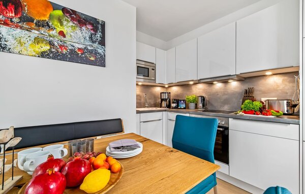 Ferienwohnung - Meeresleuchten, OstseeResort Olpenitz , Deutschland - DFH367 402