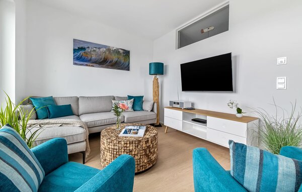 Ferienwohnung - Meeresleuchten, OstseeResort Olpenitz , Deutschland - DFH367 3